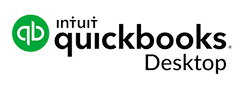 QuickBooks Desktop