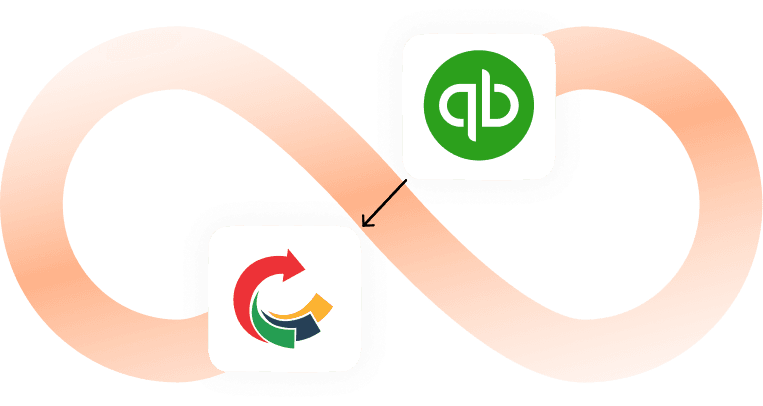 QuickBooks Online data importing into CashBooks in real time